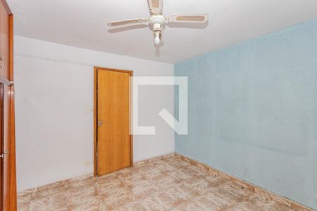 Quarto 1 de casa para alugar com 2 quartos, 110m² em Vila Moraes, São Paulo