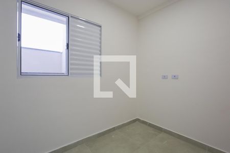 Quarto 1 de apartamento à venda com 2 quartos, 54m² em Carandiru, São Paulo