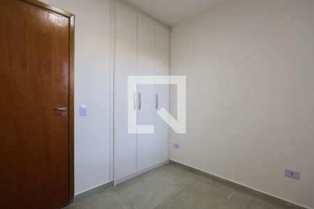 Quarto 1 de apartamento à venda com 2 quartos, 54m² em Carandiru, São Paulo