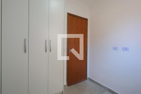 Quarto 2 de apartamento à venda com 2 quartos, 54m² em Carandiru, São Paulo