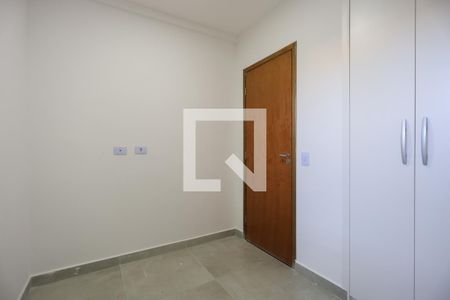 Quarto 1 de apartamento à venda com 2 quartos, 54m² em Carandiru, São Paulo