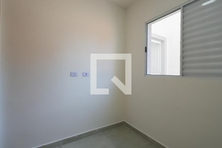 Quarto 2 de apartamento à venda com 2 quartos, 54m² em Carandiru, São Paulo