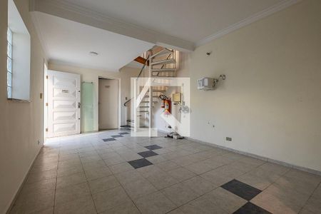 Sala de casa à venda com 3 quartos, 200m² em Vila Madalena, São Paulo