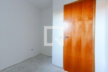 Quarto 2 de apartamento à venda com 2 quartos, 40m² em Carandiru, São Paulo