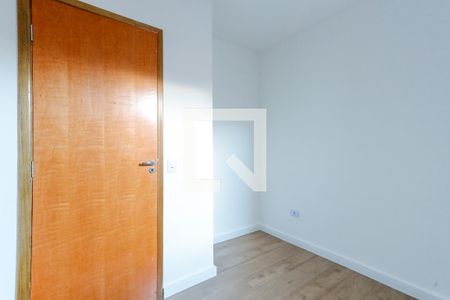 Quarto 1 de apartamento para alugar com 2 quartos, 40m² em Carandiru, São Paulo