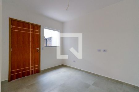 Sala de apartamento à venda com 2 quartos, 59m² em Carandiru, São Paulo