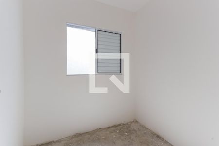 Quarto 2 de apartamento para alugar com 2 quartos, 44m² em Carandiru, São Paulo
