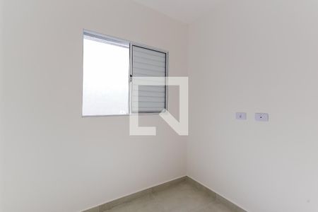 Quarto 1 de apartamento à venda com 2 quartos, 48m² em Carandiru, São Paulo
