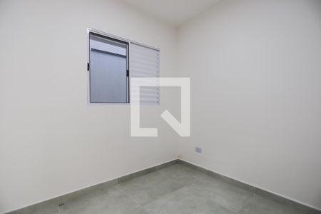 Quarto 1 de apartamento para alugar com 2 quartos, 48m² em Carandiru, São Paulo