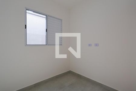 Quarto 2 de apartamento para alugar com 2 quartos, 48m² em Carandiru, São Paulo