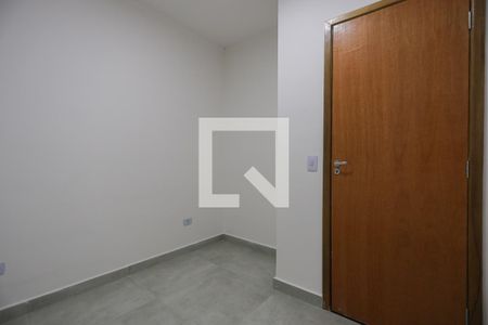 Quarto 1 de apartamento para alugar com 2 quartos, 48m² em Carandiru, São Paulo