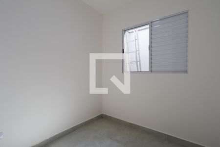 Quarto 2 de apartamento para alugar com 2 quartos, 48m² em Carandiru, São Paulo