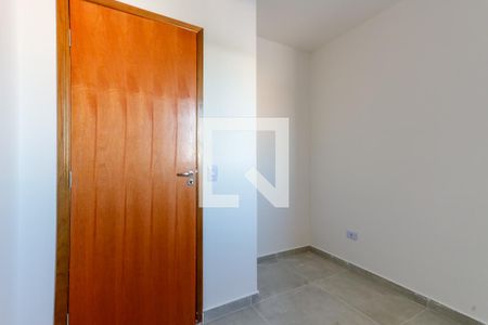 Quarto 1 de apartamento para alugar com 2 quartos, 40m² em Carandiru, São Paulo