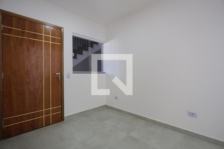 Sala de apartamento para alugar com 2 quartos, 40m² em Carandiru, São Paulo