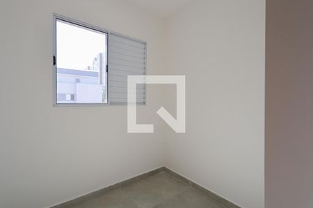 Quarto 2 de apartamento para alugar com 2 quartos, 40m² em Carandiru, São Paulo