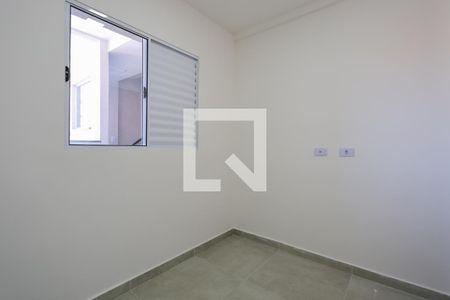 Quarto 1 de apartamento para alugar com 2 quartos, 40m² em Carandiru, São Paulo