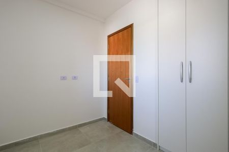 Quarto 1 de apartamento para alugar com 2 quartos, 40m² em Carandiru, São Paulo