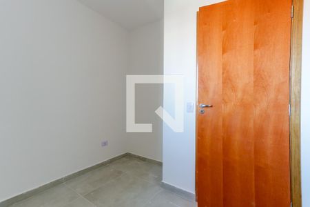 Quarto 2 de apartamento para alugar com 2 quartos, 40m² em Carandiru, São Paulo