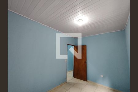 Quarto 1 de casa para alugar com 2 quartos, 90m² em Vila Jamil, Ferraz de Vasconcelos