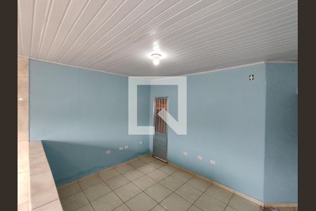 Sala de casa para alugar com 2 quartos, 90m² em Vila Jamil, Ferraz de Vasconcelos