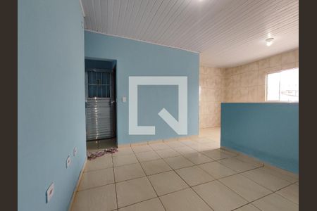 Sala de casa para alugar com 2 quartos, 90m² em Vila Jamil, Ferraz de Vasconcelos