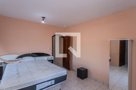 Suite 1 de casa para alugar com 3 quartos, 240m² em Vila Pirituba, São Paulo