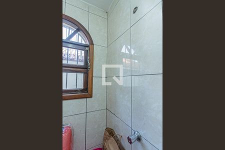Lavabo de casa para alugar com 3 quartos, 240m² em Vila Pirituba, São Paulo