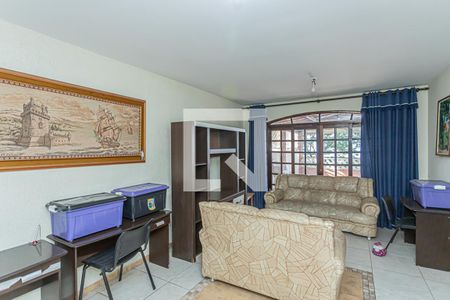 Sala de casa para alugar com 3 quartos, 240m² em Vila Pirituba, São Paulo