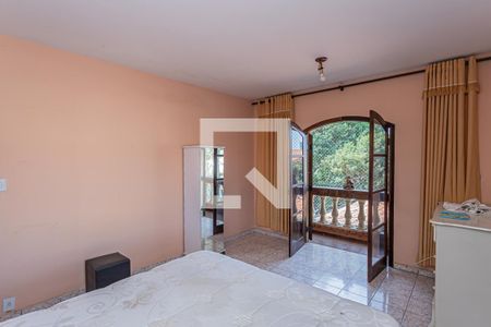 Suite 1 de casa à venda com 3 quartos, 240m² em Vila Pirituba, São Paulo