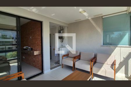 Apartamento à venda com 4 quartos, 210m² em Recreio dos Bandeirantes, Rio de Janeiro
