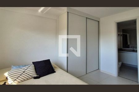 Quarto 1 de apartamento à venda com 4 quartos, 210m² em Recreio dos Bandeirantes, Rio de Janeiro