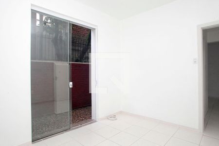 Quarto de apartamento para alugar com 1 quarto, 31m² em Farroupilha, Porto Alegre