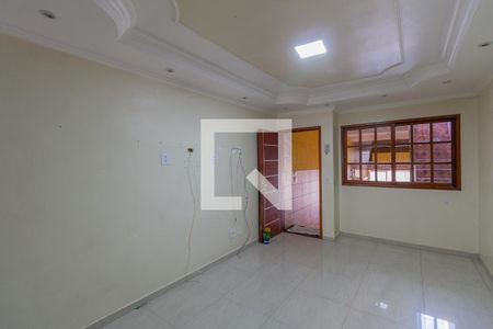 Sala de casa à venda com 3 quartos, 84m² em Vila Curuçá Velha, São Paulo