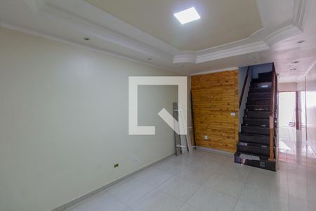 Sala de casa à venda com 3 quartos, 84m² em Vila Curuçá Velha, São Paulo