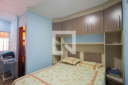 Suíte de casa para alugar com 3 quartos, 84m² em Vila Curuçá Velha, São Paulo