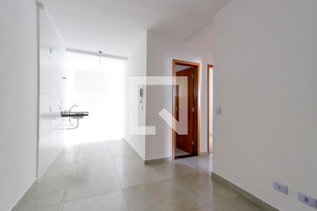 Sala de apartamento para alugar com 2 quartos, 38m² em Vila Dom Pedro Ii, São Paulo