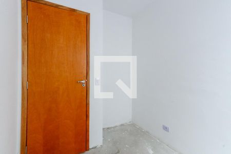 Quarto 2 de apartamento para alugar com 2 quartos, 45m² em Vila Dom Pedro Ii, São Paulo