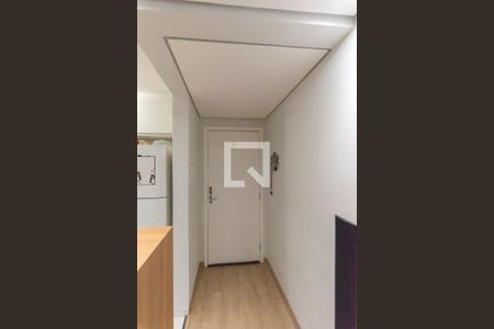 Sala de apartamento para alugar com 2 quartos, 49m² em Loteamento Parque São Martinho, Campinas