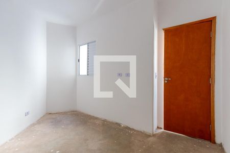 Quarto 1 de apartamento para alugar com 2 quartos, 52m² em Vila Dom Pedro Ii, São Paulo