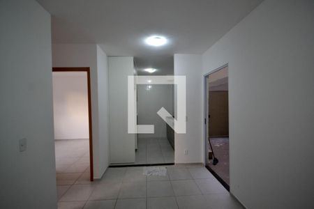 Sala de apartamento para alugar com 2 quartos, 50m² em Jardim Alvorada, Nova Iguaçu