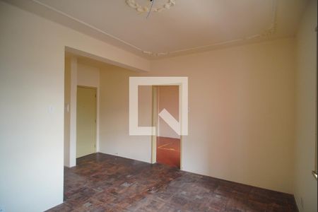 Sala de apartamento à venda com 2 quartos, 76m² em Centro, Novo Hamburgo