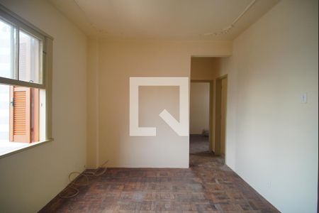 Sala de apartamento à venda com 2 quartos, 76m² em Centro, Novo Hamburgo