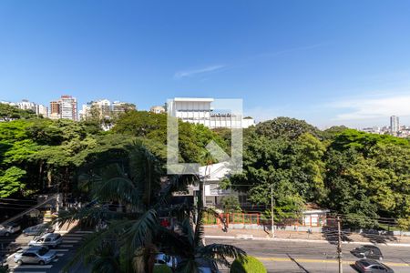 Vista da Sala de apartamento à venda com 3 quartos, 58m² em Santana, São Paulo