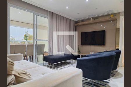 Foto 25 de apartamento à venda com 3 quartos, 105m² em Vila Formosa, São Paulo