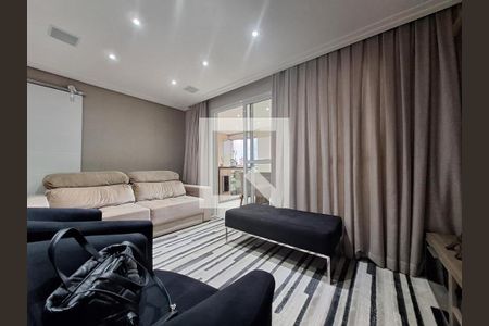 Foto 09 de apartamento à venda com 3 quartos, 105m² em Vila Formosa, São Paulo