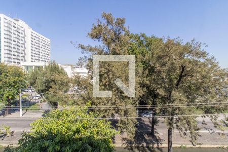 Vista da Suíte de apartamento à venda com 4 quartos, 112m² em Vila da Penha, Rio de Janeiro