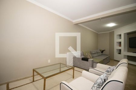 Sala 2 de casa para alugar com 4 quartos, 360m² em Setor Habitacional Vicente Pires, Brasília