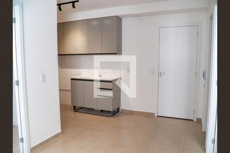 Sala de apartamento à venda com 2 quartos, 34m² em Vila Palmeiras, São Paulo