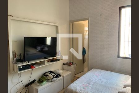 Suíte 1 de casa à venda com 3 quartos, 120m² em Vila Mariana, São Paulo