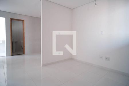 Sala  de apartamento à venda com 2 quartos, 41m² em Cidade Antônio Estêvão de Carvalho, São Paulo